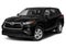 2021 Toyota Highlander Hybrid Limited AWD (Natl)