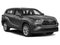 2021 Toyota Highlander Hybrid Limited AWD (Natl)