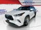 2023 Toyota Highlander Hybrid Limited AWD (Natl)