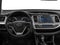 2017 Toyota Highlander Limited V6 FWD (GS)