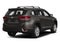 2017 Toyota Highlander Limited V6 FWD (GS)