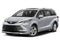 2022 Toyota Sienna Limited AWD 7-Passenger (GS)