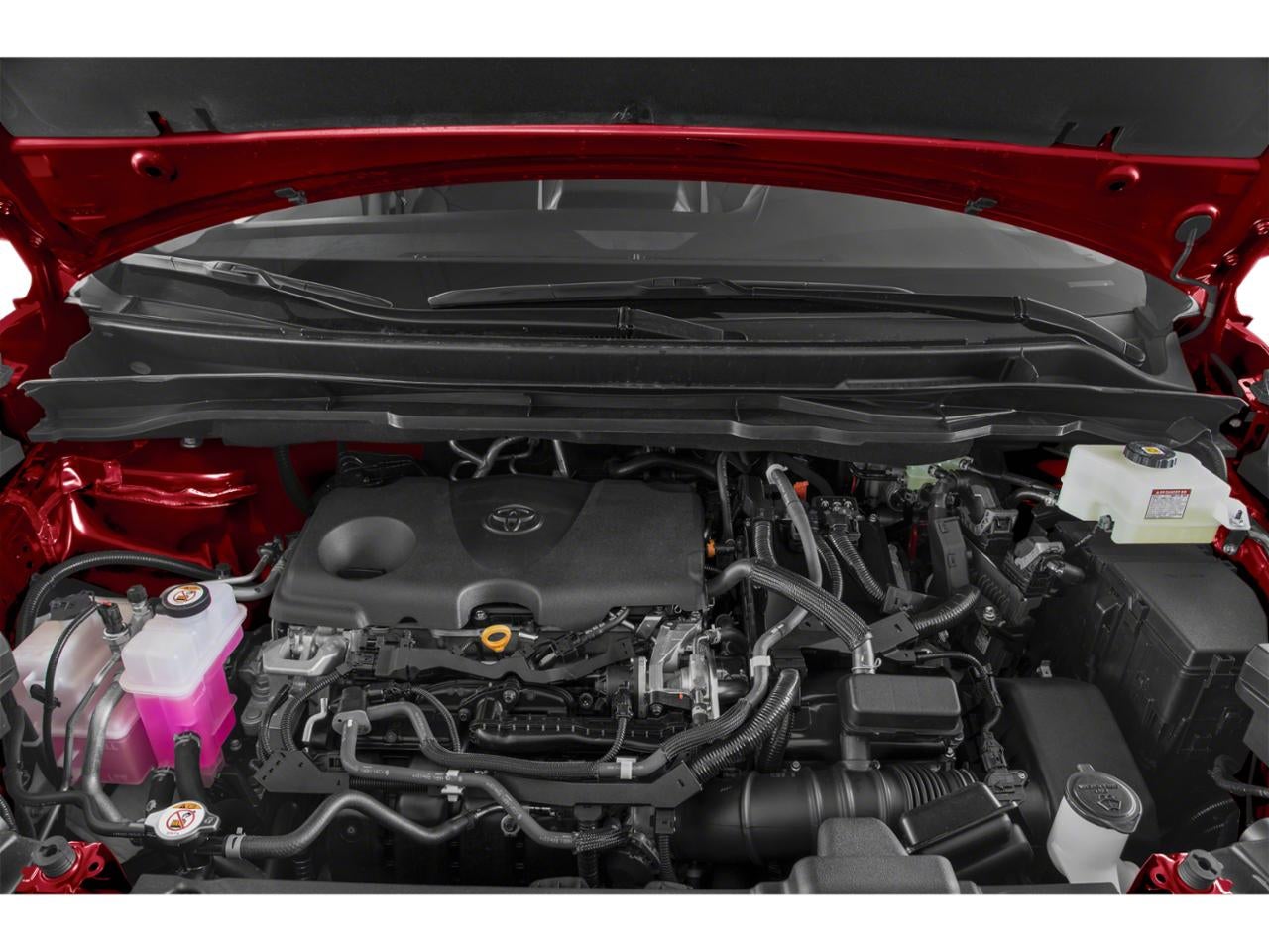 2022 Toyota Sienna Limited AWD 7-Passenger (GS)