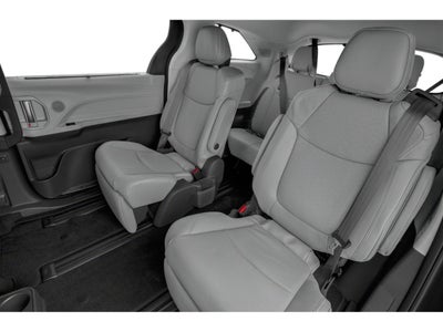2022 Toyota Sienna Limited AWD 7-Passenger (GS)