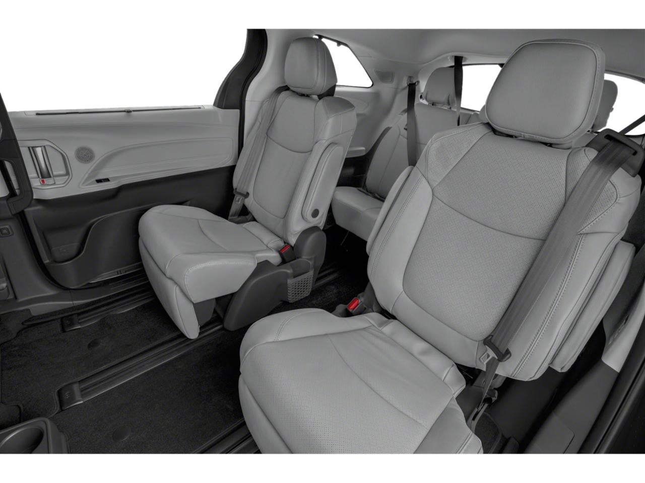 2022 Toyota Sienna Limited AWD 7-Passenger (GS)
