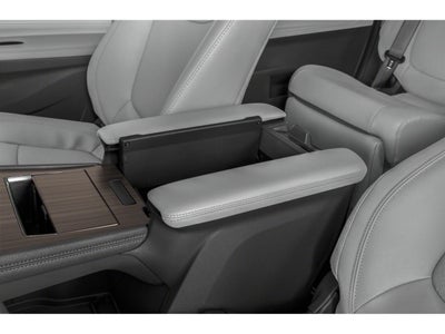 2022 Toyota Sienna Limited AWD 7-Passenger (GS)