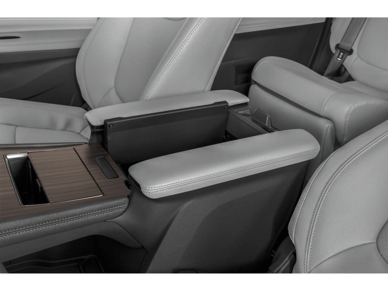 2022 Toyota Sienna Limited AWD 7-Passenger (GS)