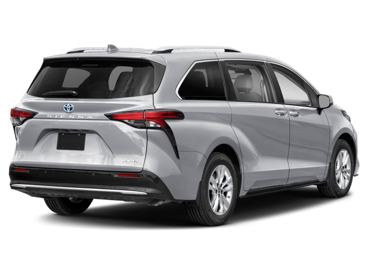 2022 Toyota Sienna Limited AWD 7-Passenger (GS)