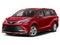2022 Toyota Sienna Limited AWD 7-Passenger (GS)