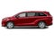 2022 Toyota Sienna Limited AWD 7-Passenger (GS)