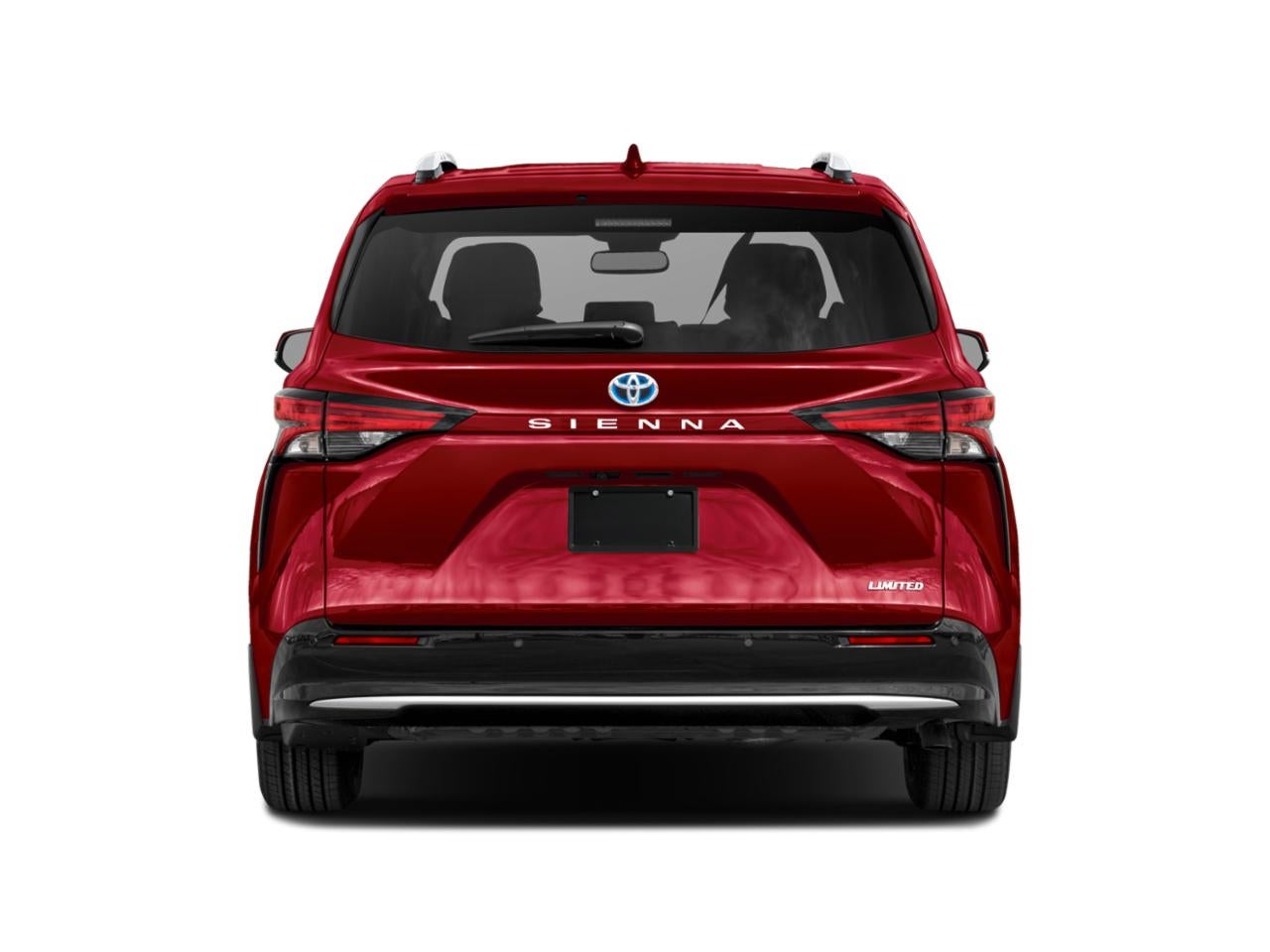 2022 Toyota Sienna Limited AWD 7-Passenger (GS)