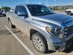 2019 Toyota Tundra 4WD 4WD Limited Double Cab 6.5' Bed 5.7L (Natl)