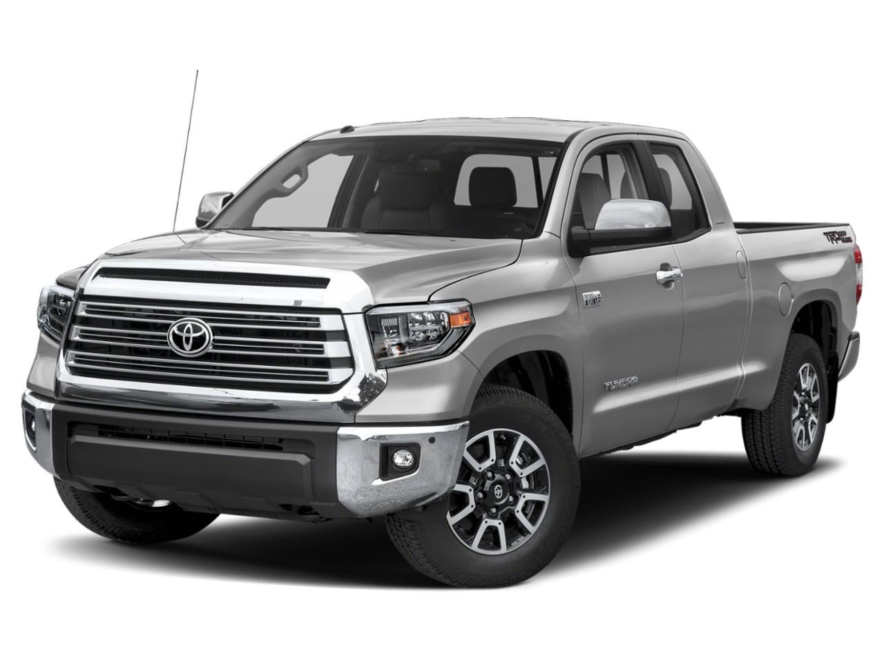 2019 Toyota Tundra 4WD 4WD Limited Double Cab 6.5' Bed 5.7L (Natl)