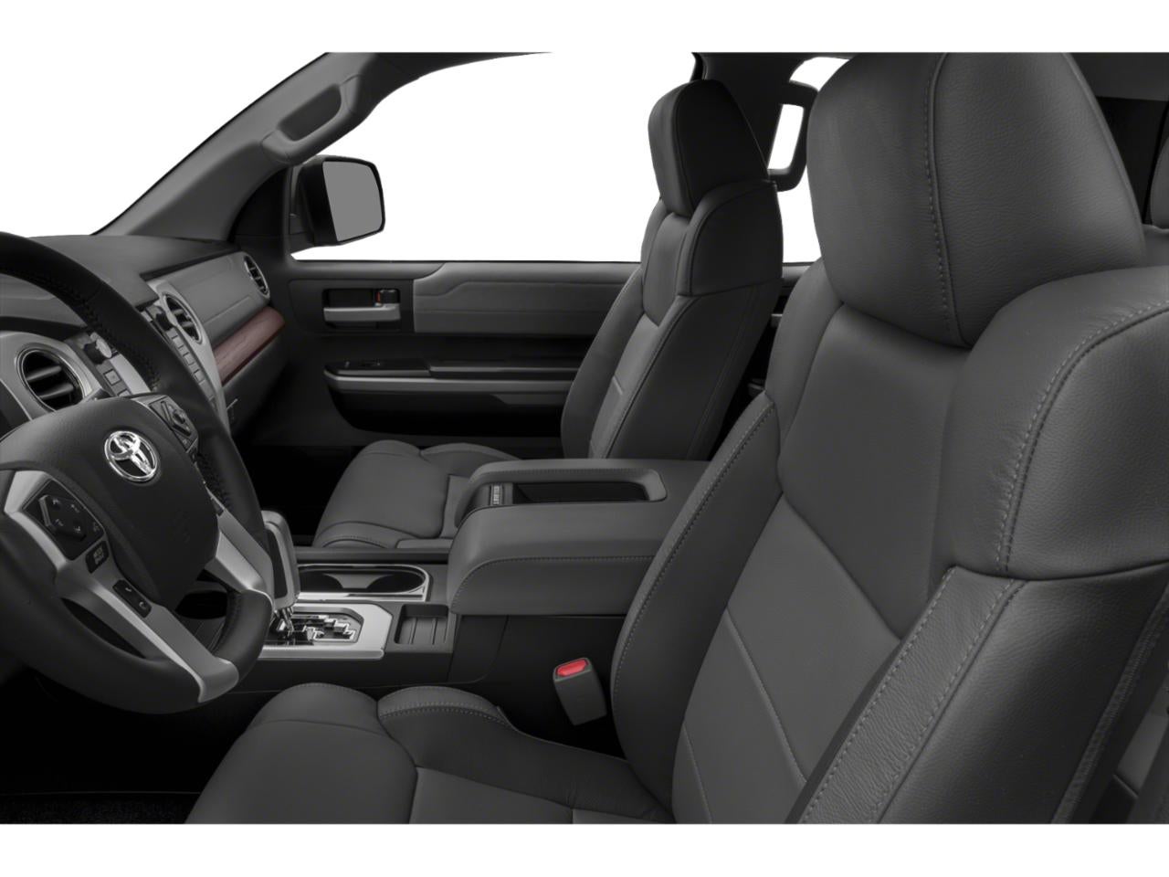 2019 Toyota Tundra 4WD 4WD Limited Double Cab 6.5' Bed 5.7L (Natl)