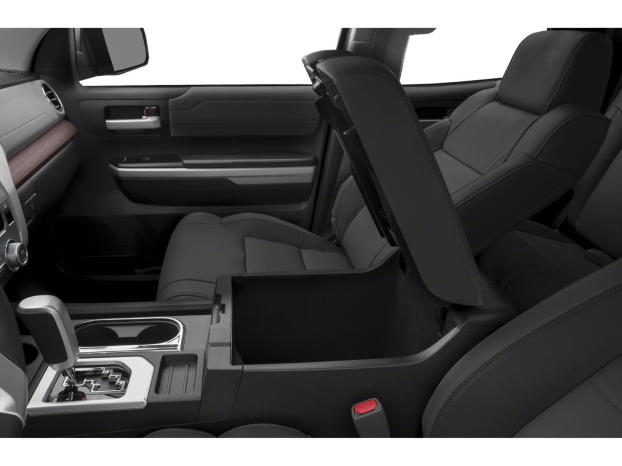 2019 Toyota Tundra 4WD 4WD Limited Double Cab 6.5' Bed 5.7L (Natl)