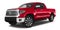 2019 Toyota Tundra 4WD 4WD Limited Double Cab 6.5' Bed 5.7L (Natl)