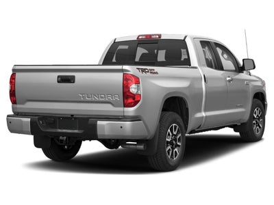 2019 Toyota Tundra 4WD 4WD Limited Double Cab 6.5' Bed 5.7L (Natl)