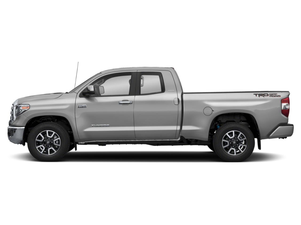 2019 Toyota Tundra 4WD 4WD Limited Double Cab 6.5' Bed 5.7L (Natl)