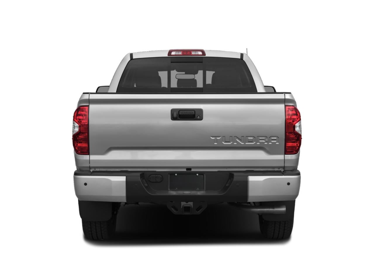 2019 Toyota Tundra 4WD 4WD Limited Double Cab 6.5' Bed 5.7L (Natl)