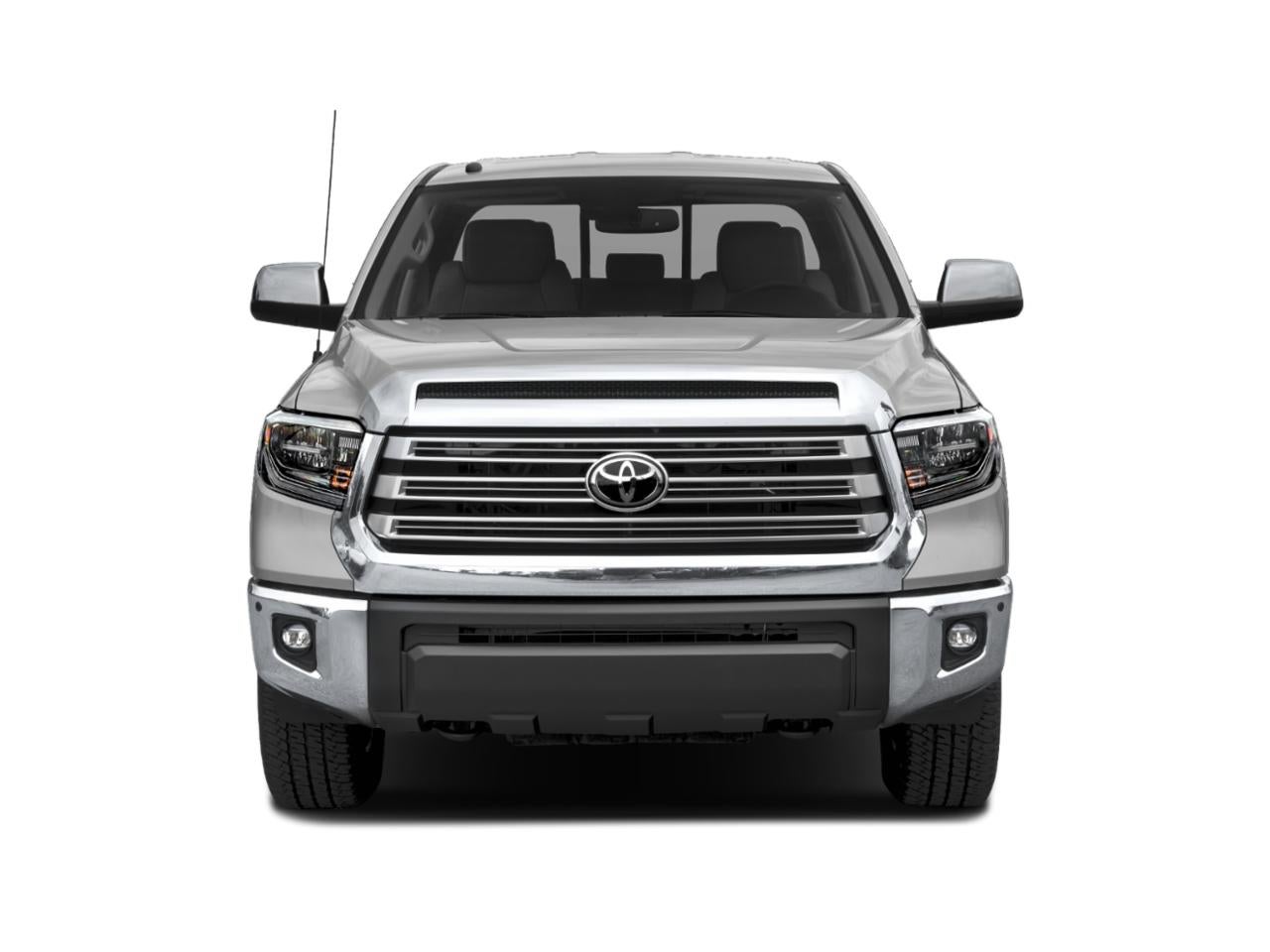 2019 Toyota Tundra 4WD 4WD Limited Double Cab 6.5' Bed 5.7L (Natl)
