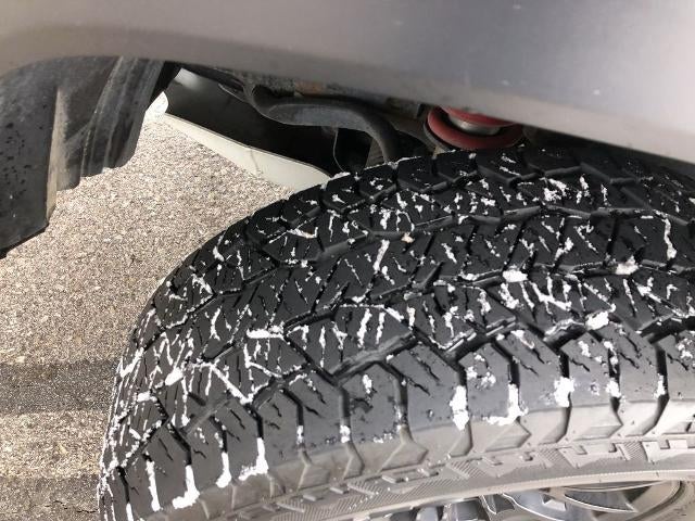 2021 Toyota Tacoma 4WD 4WD TRD Pro Double Cab 5' Bed V6 AT (Natl)