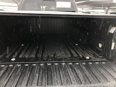 2021 Toyota Tacoma 4WD 4WD TRD Pro Double Cab 5' Bed V6 AT (Natl)