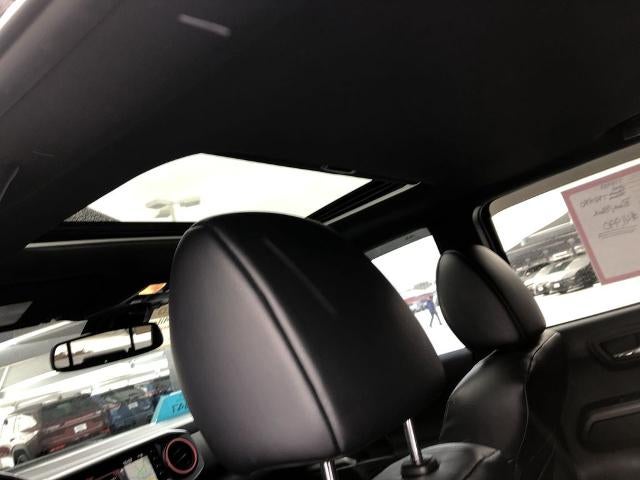 2021 Toyota Tacoma 4WD 4WD TRD Pro Double Cab 5' Bed V6 AT (Natl)