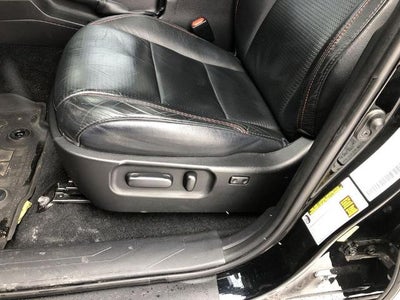 2021 Toyota Tacoma 4WD 4WD TRD Pro Double Cab 5' Bed V6 AT (Natl)