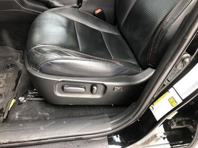 2021 Toyota Tacoma 4WD 4WD TRD Pro Double Cab 5' Bed V6 AT (Natl)