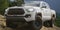 2021 Toyota Tacoma 4WD 4WD TRD Pro Double Cab 5' Bed V6 AT (Natl)