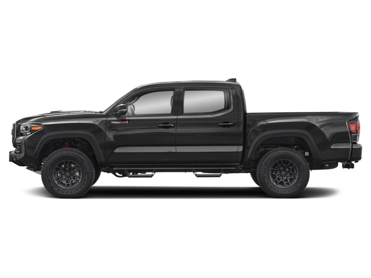 2021 Toyota Tacoma 4WD 4WD TRD Pro Double Cab 5' Bed V6 AT (Natl)