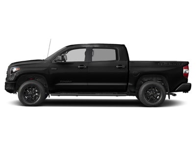 2015 Toyota Tundra 4WD Truck 4WD CrewMax Short Bed 5.7L FFV TRD Pro (Natl)