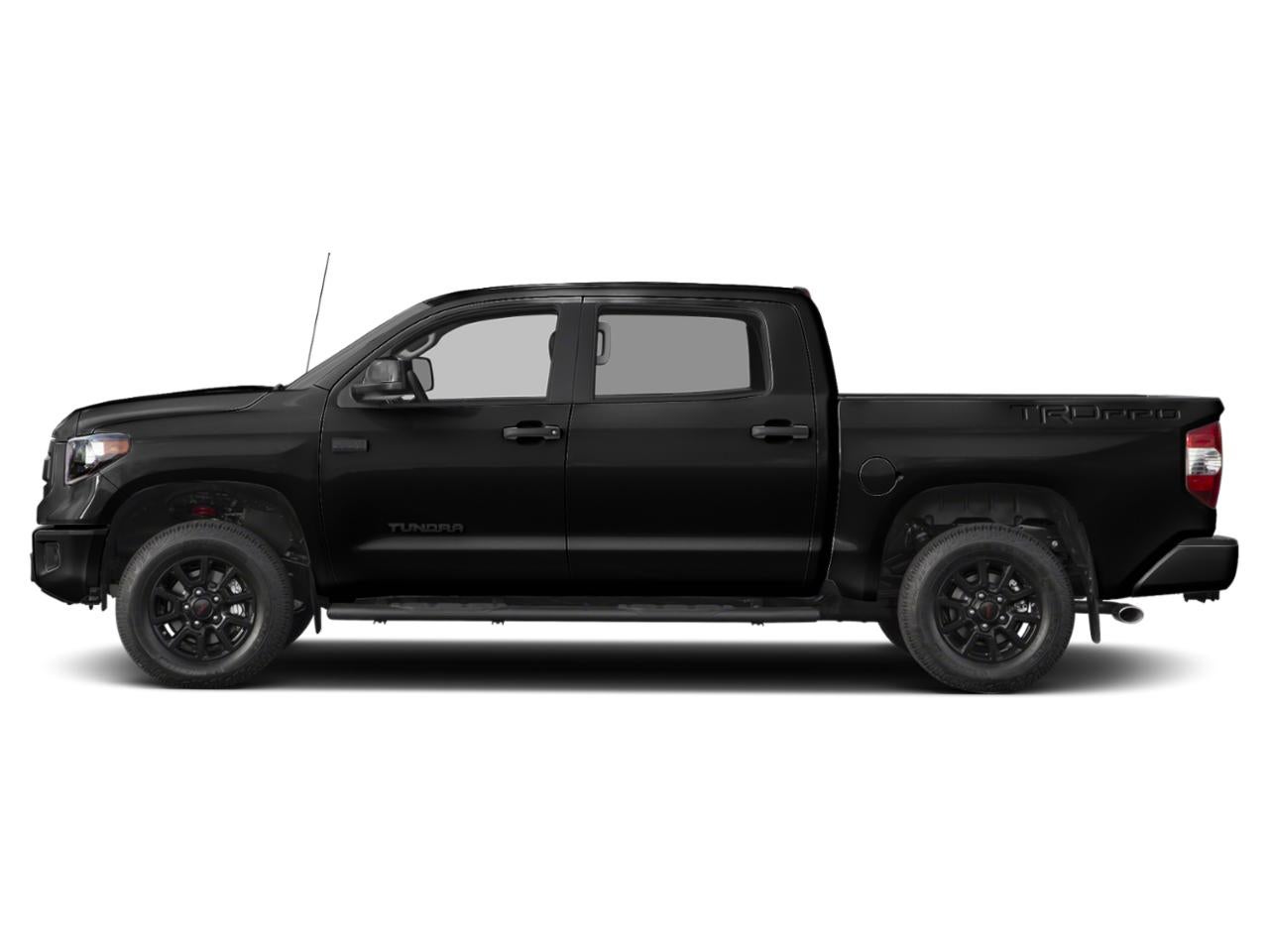 2015 Toyota Tundra 4WD Truck 4WD CrewMax Short Bed 5.7L FFV TRD Pro (Natl)