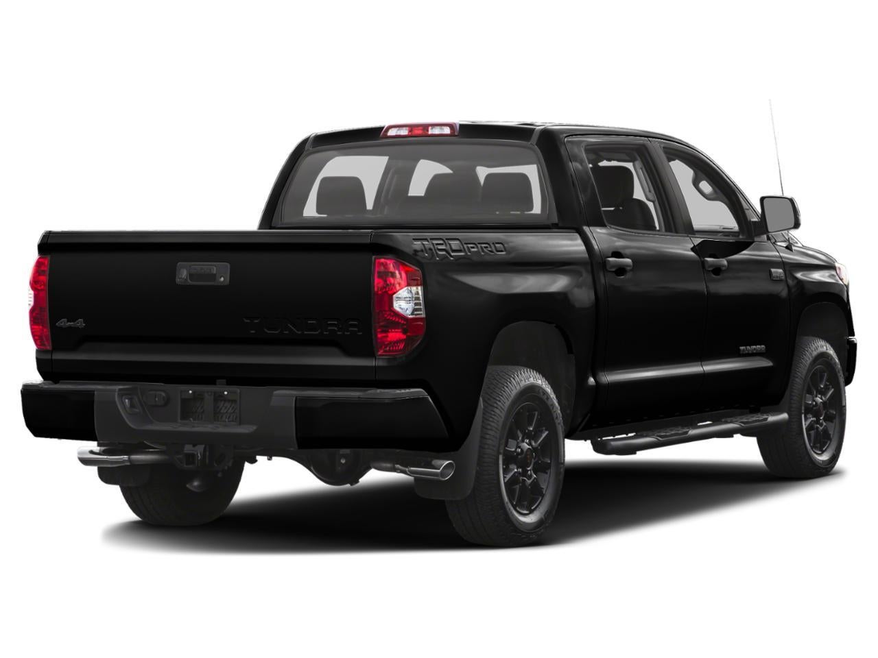 2015 Toyota Tundra 4WD Truck 4WD CrewMax Short Bed 5.7L FFV TRD Pro (Natl)