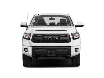2015 Toyota Tundra 4WD Truck 4WD CrewMax Short Bed 5.7L FFV TRD Pro (Natl)