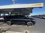 2019 Toyota Tundra 4WD 4WD TRD Pro CrewMax 5.5' Bed 5.7L (Natl)