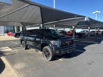 2019 Toyota Tundra 4WD 4WD TRD Pro CrewMax 5.5' Bed 5.7L (Natl)