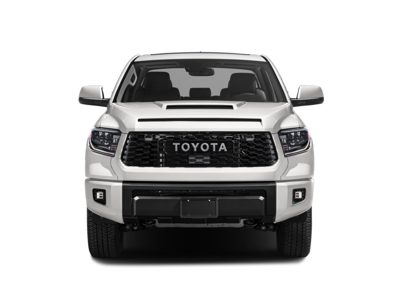 2019 Toyota Tundra 4WD 4WD TRD Pro CrewMax 5.5' Bed 5.7L (Natl)