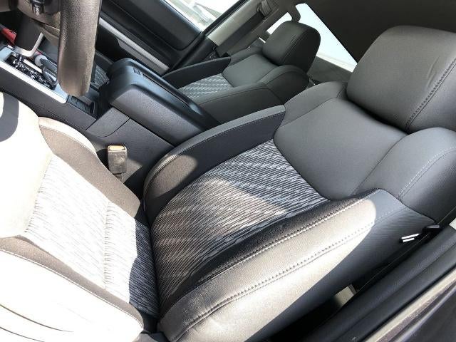 2019 Toyota Tundra 4WD 4WD SR5 CrewMax 5.5' Bed 5.7L (SE)