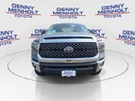 2019 Toyota Tundra 4WD 4WD SR5 CrewMax 5.5' Bed 5.7L (SE)