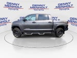2019 Toyota Tundra 4WD 4WD SR5 CrewMax 5.5' Bed 5.7L (SE)
