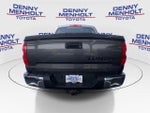 2019 Toyota Tundra 4WD 4WD SR5 CrewMax 5.5' Bed 5.7L (SE)