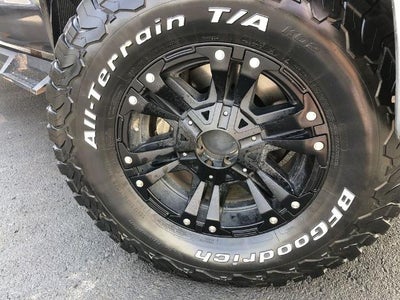 2019 Toyota Tundra 4WD 4WD SR5 CrewMax 5.5' Bed 5.7L (SE)