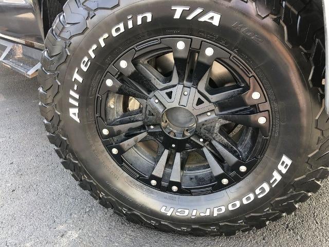 2019 Toyota Tundra 4WD 4WD SR5 CrewMax 5.5' Bed 5.7L (SE)