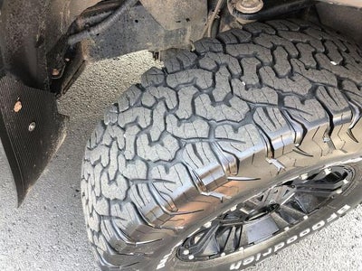 2019 Toyota Tundra 4WD 4WD SR5 CrewMax 5.5' Bed 5.7L (SE)