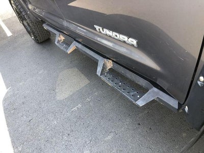 2019 Toyota Tundra 4WD 4WD SR5 CrewMax 5.5' Bed 5.7L (SE)