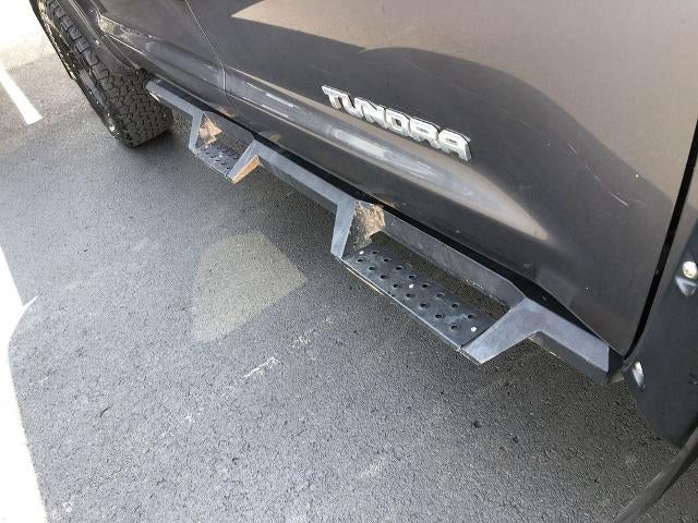 2019 Toyota Tundra 4WD 4WD SR5 CrewMax 5.5' Bed 5.7L (SE)