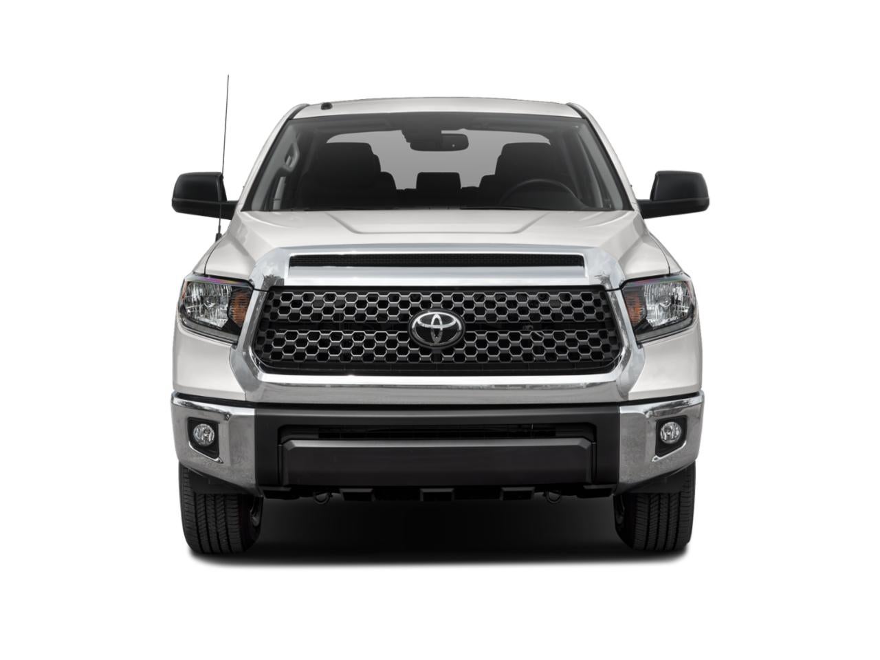 2019 Toyota Tundra 4WD 4WD SR5 CrewMax 5.5' Bed 5.7L (SE)