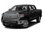 2015 Toyota Tundra 4WD Truck 4WD CrewMax Short Bed 5.7L FFV Limited (SE)