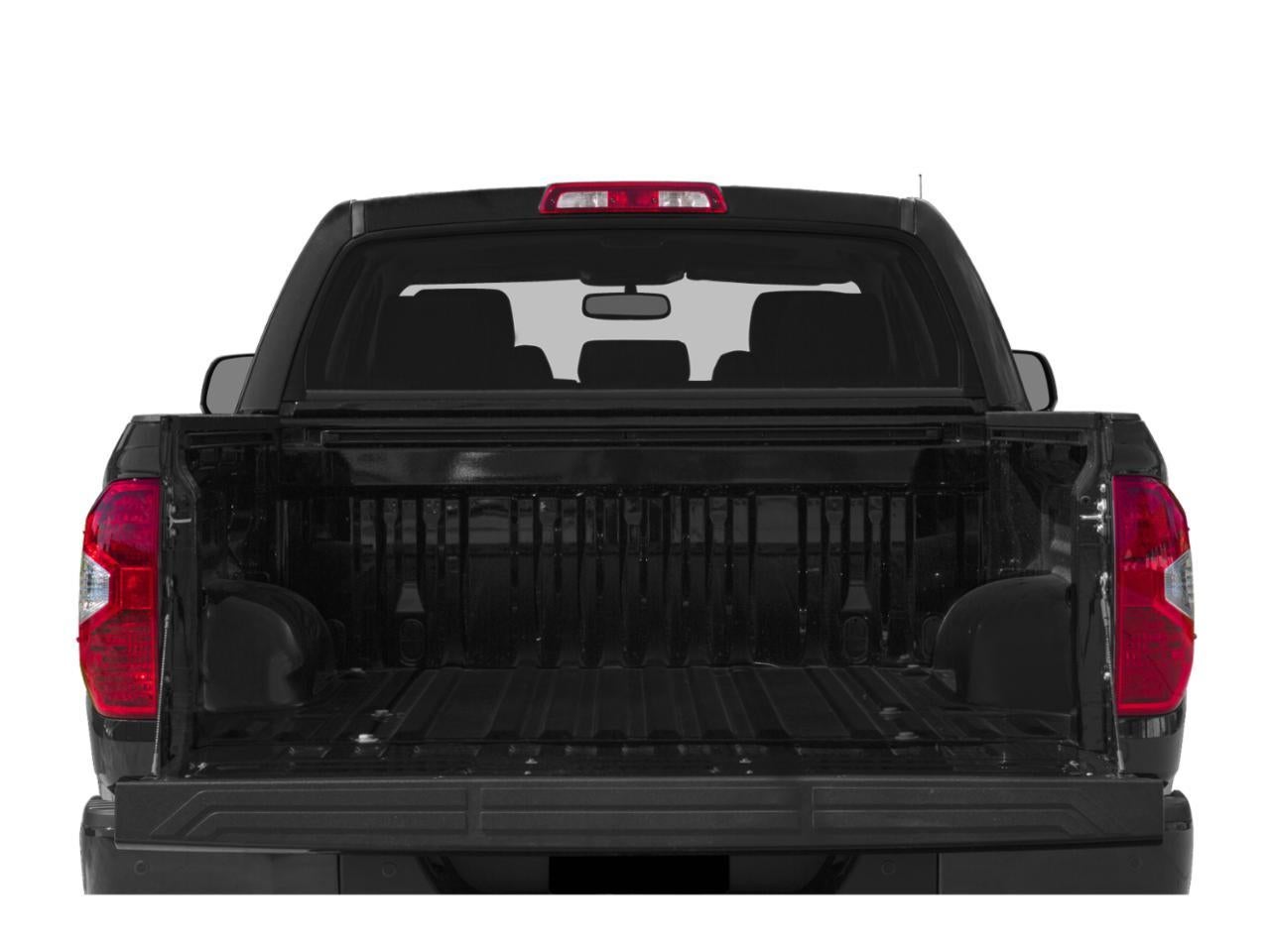 2015 Toyota Tundra 4WD Truck 4WD CrewMax Short Bed 5.7L FFV Limited (SE)